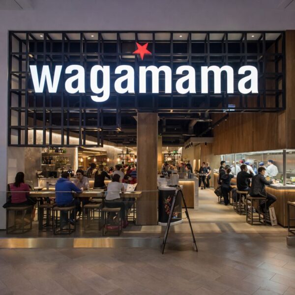 Free Entry to Win a &pound;50 Voucher for Wagamama - Image 2