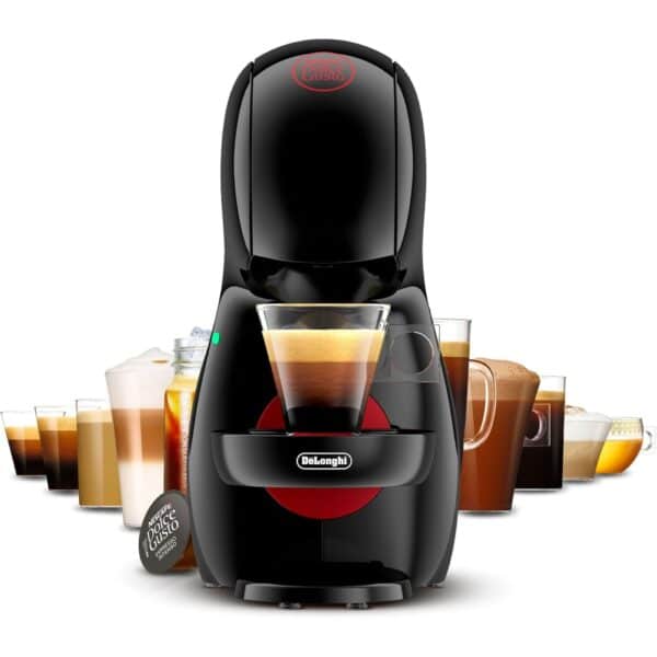 FREE ENTRY to Win a Nescafe Dolce Gusto Pod Coffee Machine