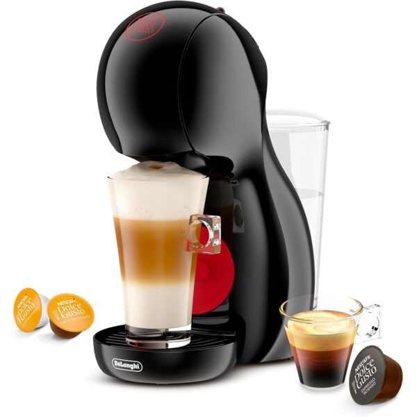 FREE ENTRY to Win a Nescafe Dolce Gusto Pod Coffee Machine - Image 2
