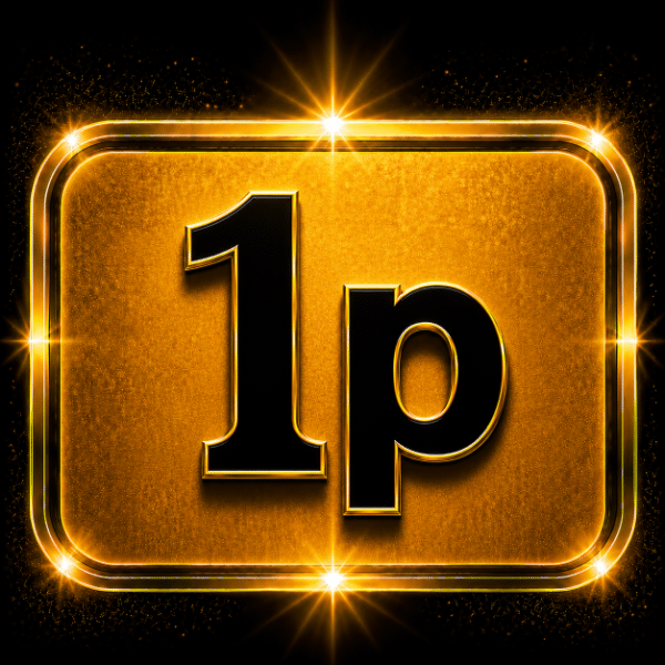 1p OK Credit