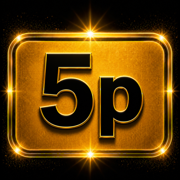 5p OK Credit