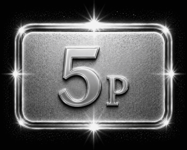 5p OK Credit