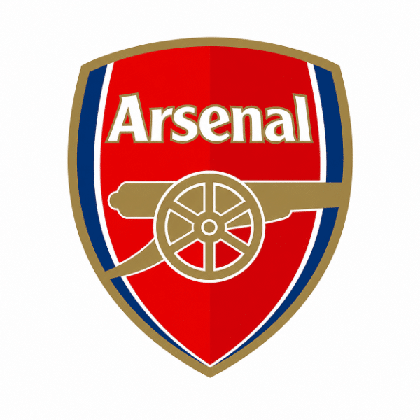 Arsenal £10 OK Credit
