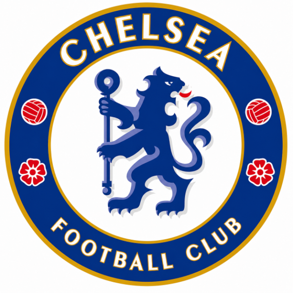 Chelsea £5 OK Credit