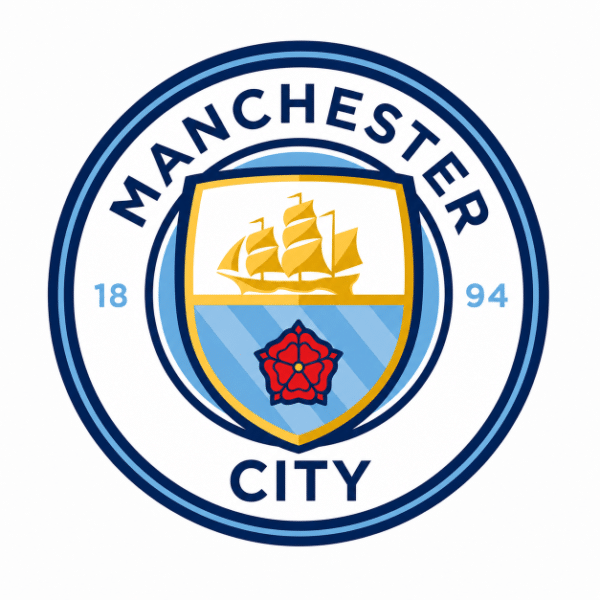 Manchester City £20 OK Credit