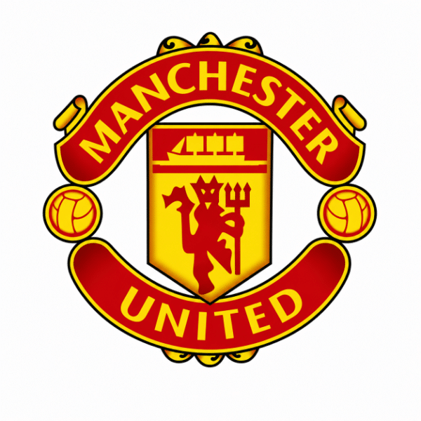 Manchester Utd £1 OK Credit