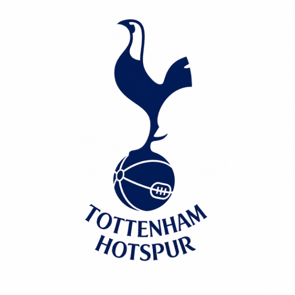 Tottenham £2 OK Credit