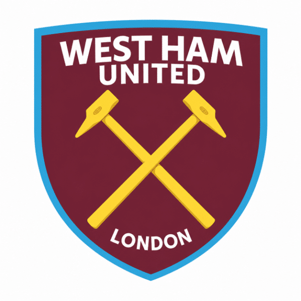 West Ham 10p OK Credit